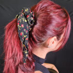 Hair Band Fairytail (pcs) - Aunty Scrunchies