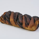 Babka Dark Chocolate (Pcs) - Masa Madre