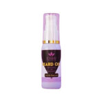 Beard Oil (Bottle) - So Glam