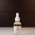 Beard Oil Rebel (Bottle) - SkinKitch
