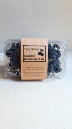 Blackberry (Box) - Lebanese Blackberries - Image 2