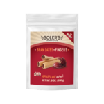 Date Fingers Bran (Bag) - Solers
