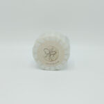 Soap Olive Oil Round (Bar) - Olive Leaf