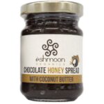 Chocolate Spreads Honey (Jar) - Eshmoon
