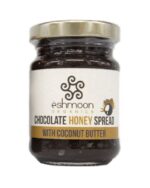 Chocolate Spreads Honey (Jar) - Eshmoon