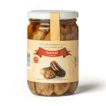 Eggplant Stuffed In Oil (Jar) - Intajouna