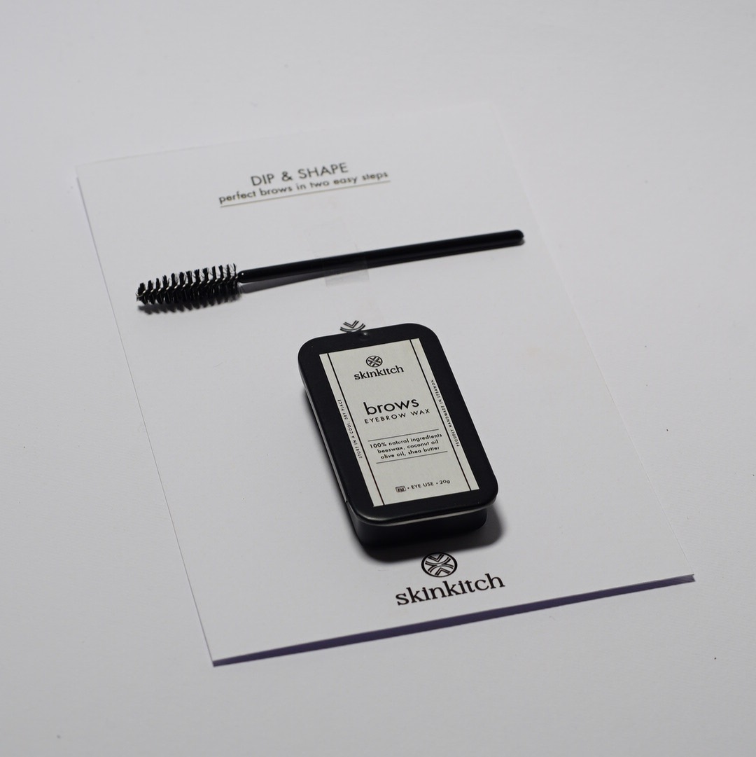Eyebrows Wax (Jar) - SkinKitch Eyebrows Wax (Jar) - SkinKitch - Image 1