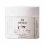 Face Lotion Gloe (Jar) - SkinKitch