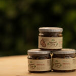 Fig Jam (Jar) - Lebanese Village