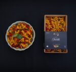 Fusilli Dry (Bag) - Gudtolli