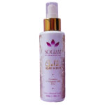 Hair Serum Gold (Bottle) - So Glam