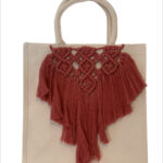Jute Macrame Medium (pcs) - Lavande Accessories