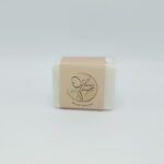 Soap Olive Oil Rectangle (Bar) - Olive Leaf