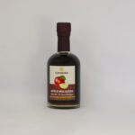Molasses Apple (Jar) - Kamakian
