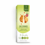 Cookies Oat with Grape Molasses and Fruits (Box) - L'arome