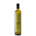 Olive Oil Extra Virgin (Bottle) - ZEJD