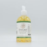Soap Liquid Olive Leaf (Bottle) - Olive Leaf