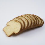 Pain de Mie (Pcs) - Masa Madre