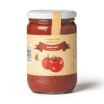 Paste Tomato (Jar) - Intajouna
