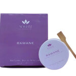Perfume Solid Rawan (Jar) - So Glam