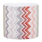 Pot Ceramic 828/12 Fashionista (Pot) - Nature by Marc Beyrouthy