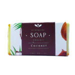 Soap Coconut (Bar) - So Glam