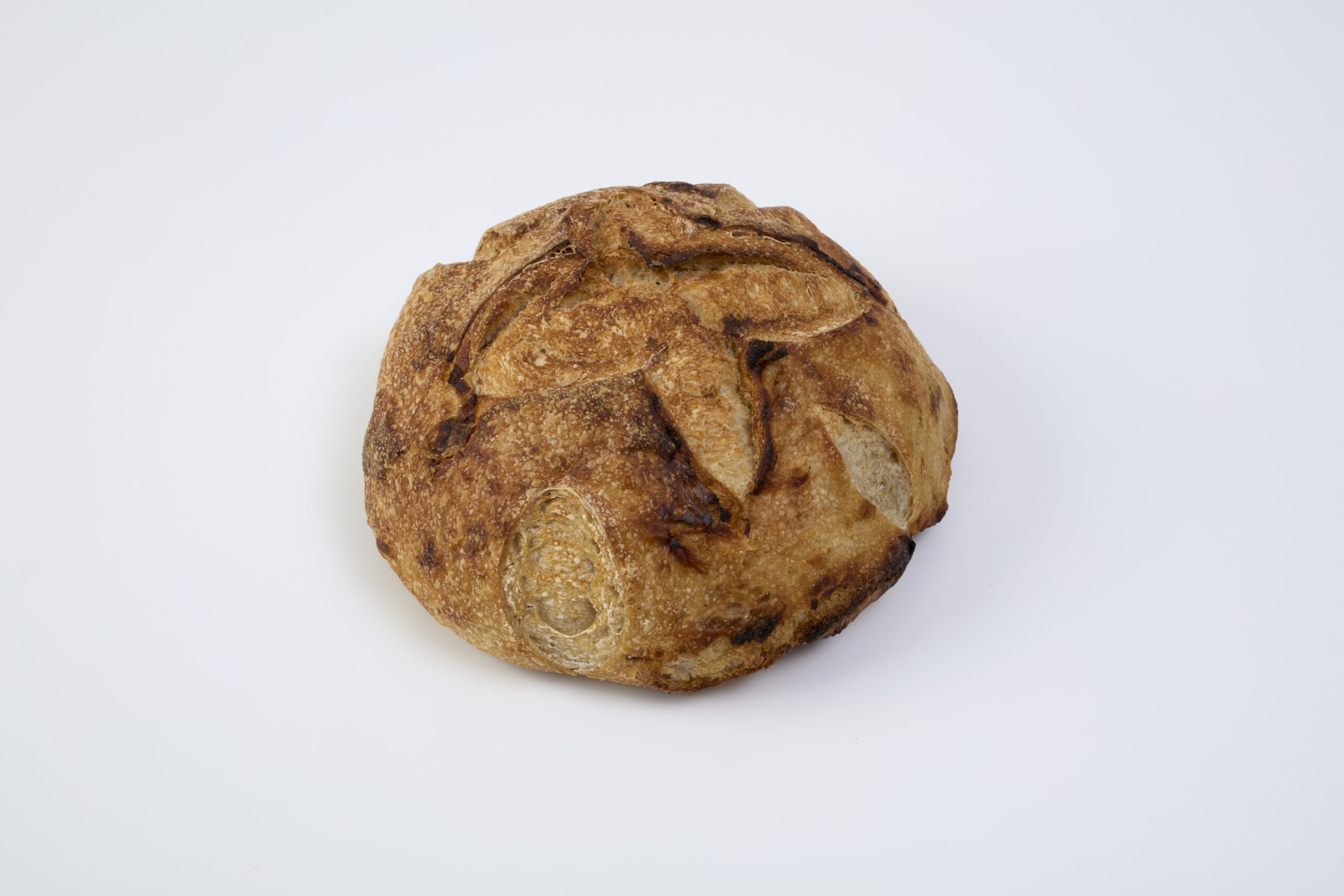 Sourdough Caramelized Onion (Loaf) - Masa Madre Sourdough Caramelized Onion (Loaf) - Masa Madre - Image 1