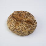 Sourdough Multiseed (Loaf) - Masa Madre