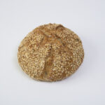 Sourdough Oat Porridge (Loaf) - Masa Madre