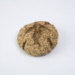 Sourdough Seeded Rye and Oat (Loaf) - Masa Madre