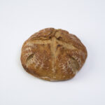Sourdough Swedish Rye (Loaf) - Masa Madre