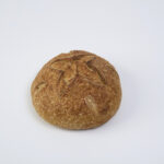 Sourdough Whole Wheat (Loaf) - Masa Madre