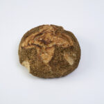 Sourdough Zaatar (Loaf) - Masa Madre