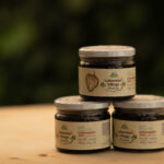 Strawberry Jam (Jar) - Lebanese Village