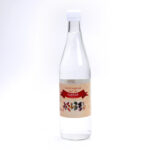 Vinegar White (Bottle) - Intajouna