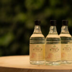 Water Rose (Bottle) - Lebanese Village