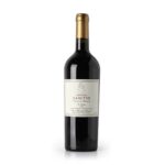 Wine Red Le Rouge 2009 (Bottle) - Chateau Sanctus