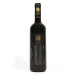 Red Wine Reserve 2021 (Bottle) - Terroir Bacchus - Image 2