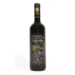 Red Wine Reserve 2021 (Bottle) - Terroir Bacchus