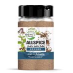 All Spices Powder Big (Jar) - Gourmet Foods