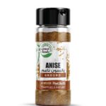 Anise Powder (Jar) - Gourmet Foods