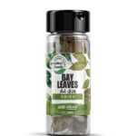 Bay Leaves (Jar) - Gourmet Foods