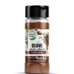 Clove Ground (Jar) - Gourmet Foods
