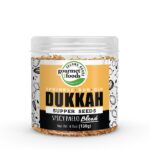 Dukkah Super Seeds (Jar) - Gourmet Foods