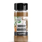 Kabseh Seasoning (Jar) - Gourmet Foods