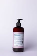 Lotion Hands And Body Gardenia (Bottle) - Saboon Co - Image 2