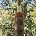 Syrup Mango (Bottle) - The Alchemist