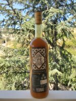 Syrup Mango (Bottle) - The Alchemist - Image 2