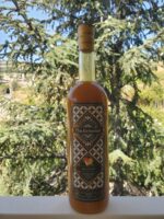 Syrup Mango (Bottle) - The Alchemist