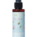 Mist Face Rose Water (Bottle) - Saboon Co